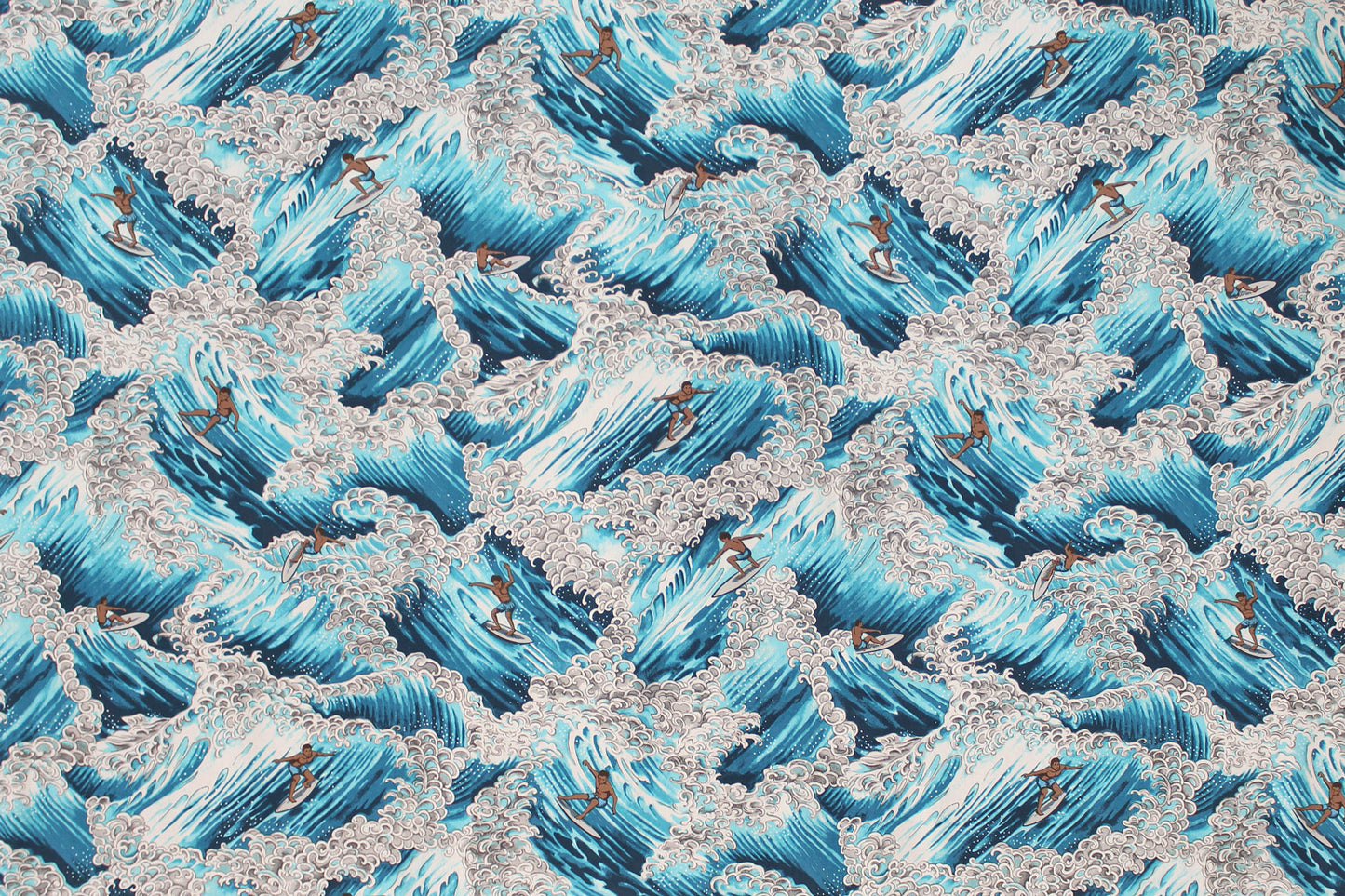 CAA1407 Blue