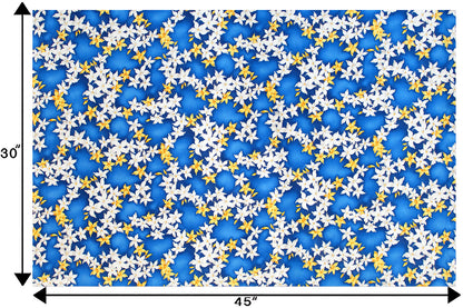 CAA1415 Blue
