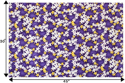 CAA1415 Purple