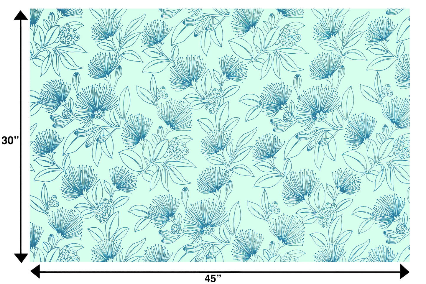 CAA1416 Mint