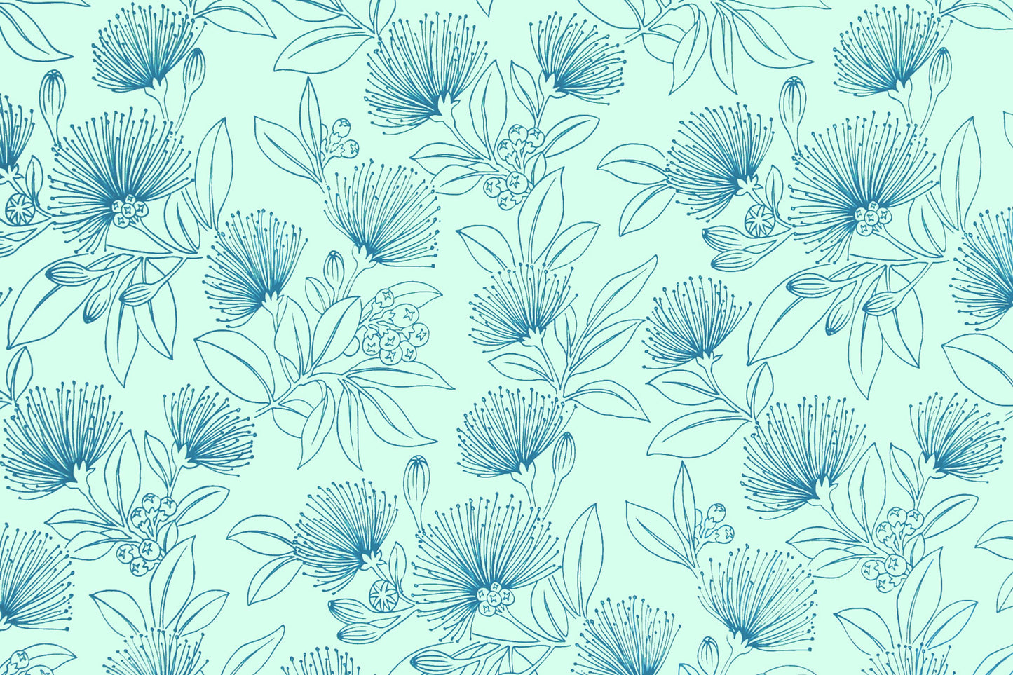 CAA1416 Mint