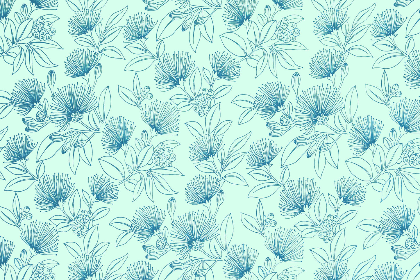 CAA1416 Mint