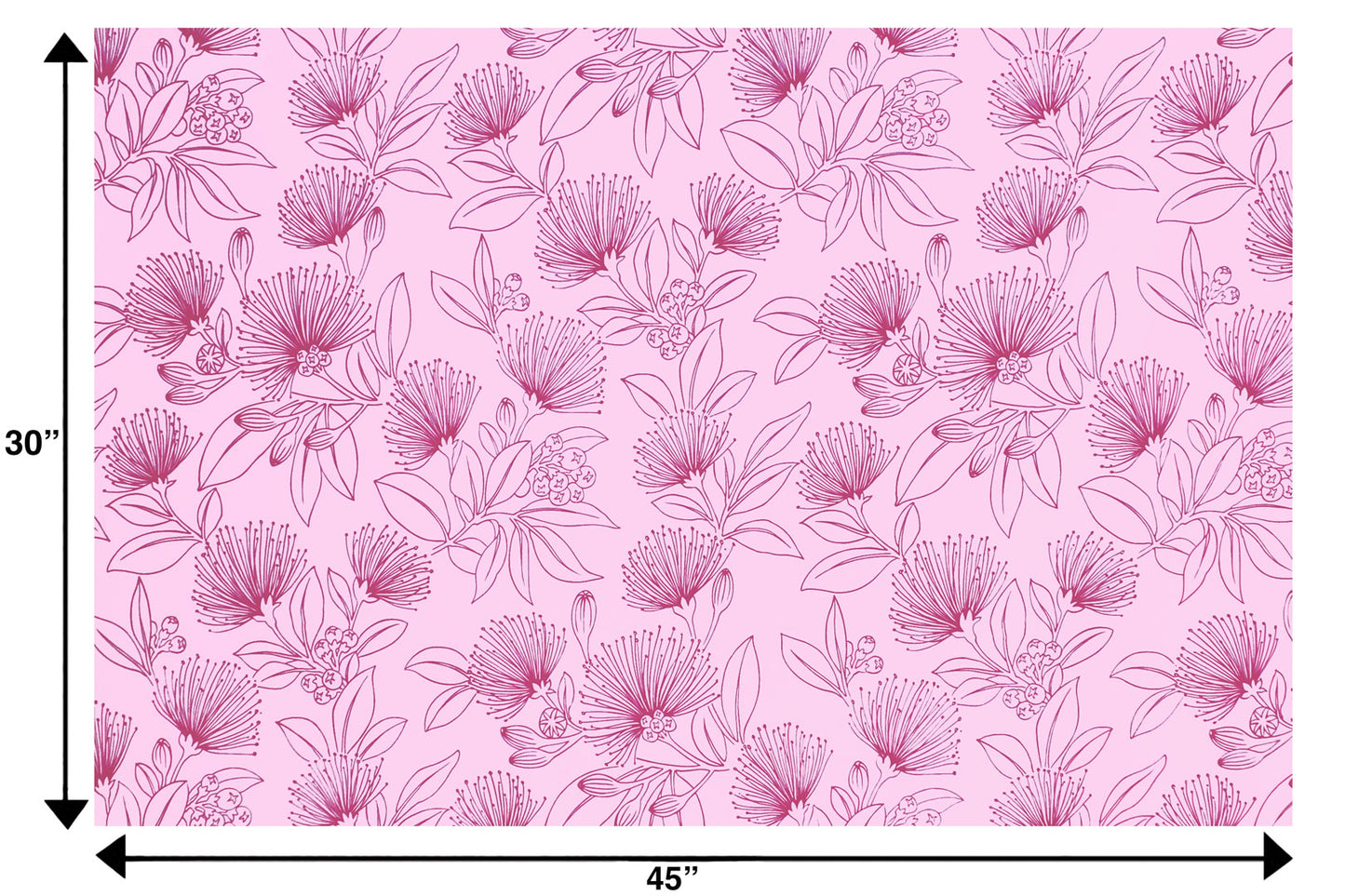 CAA1416 Pink