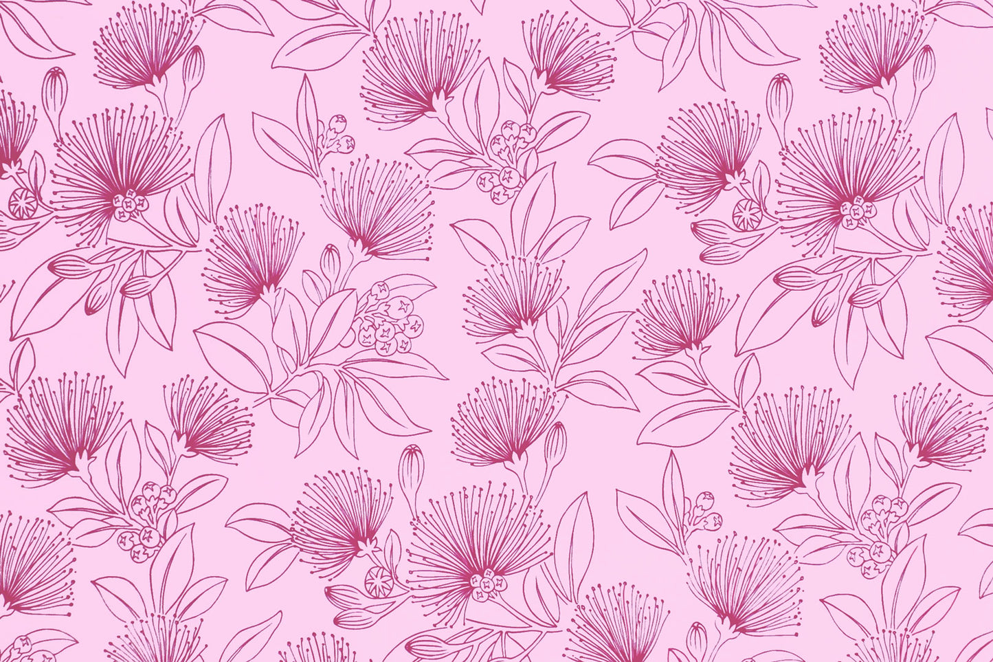 CAA1416 Pink