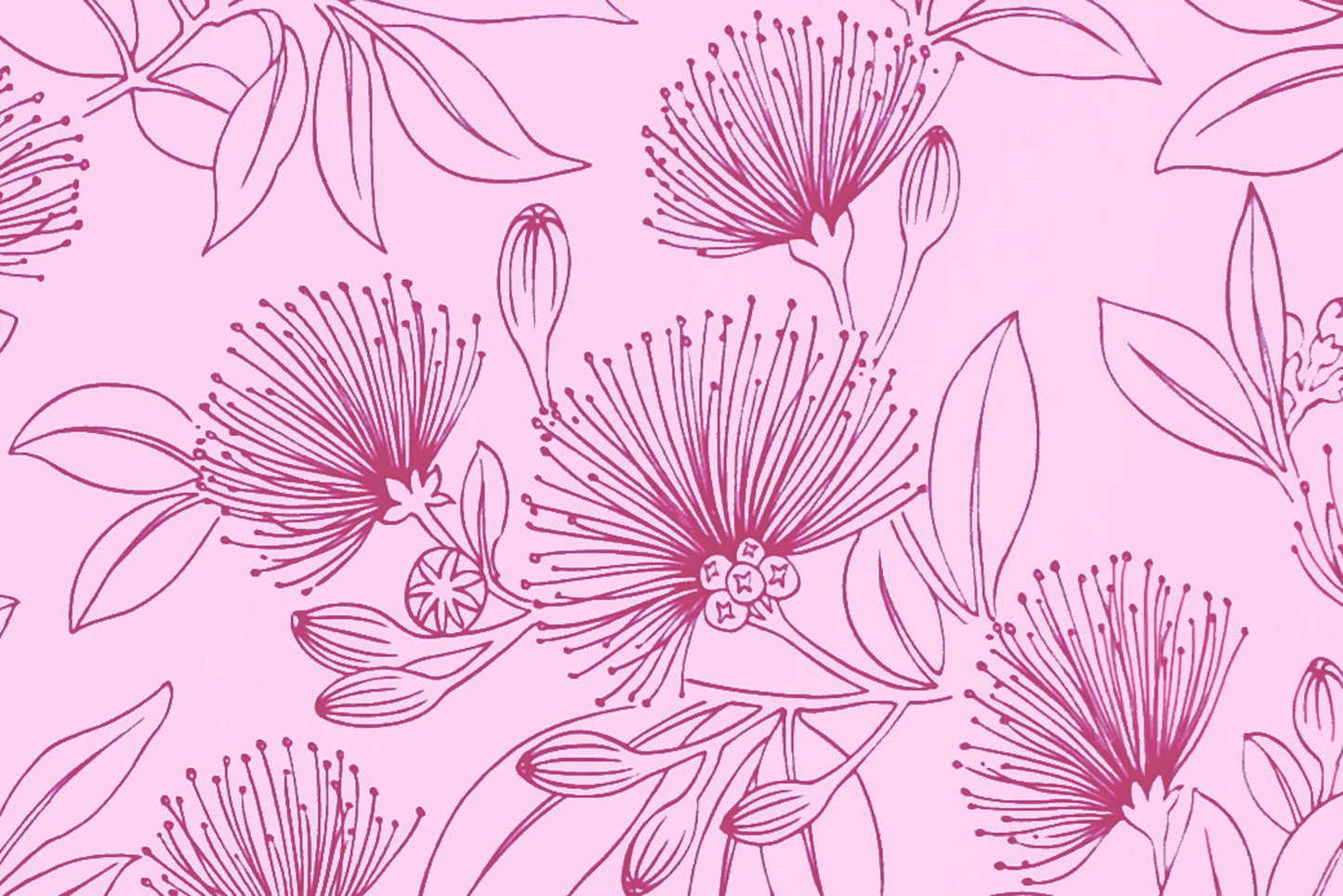 CAA1416 Pink