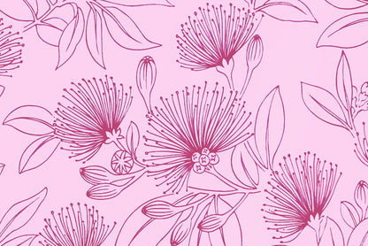 CAA1416 Pink