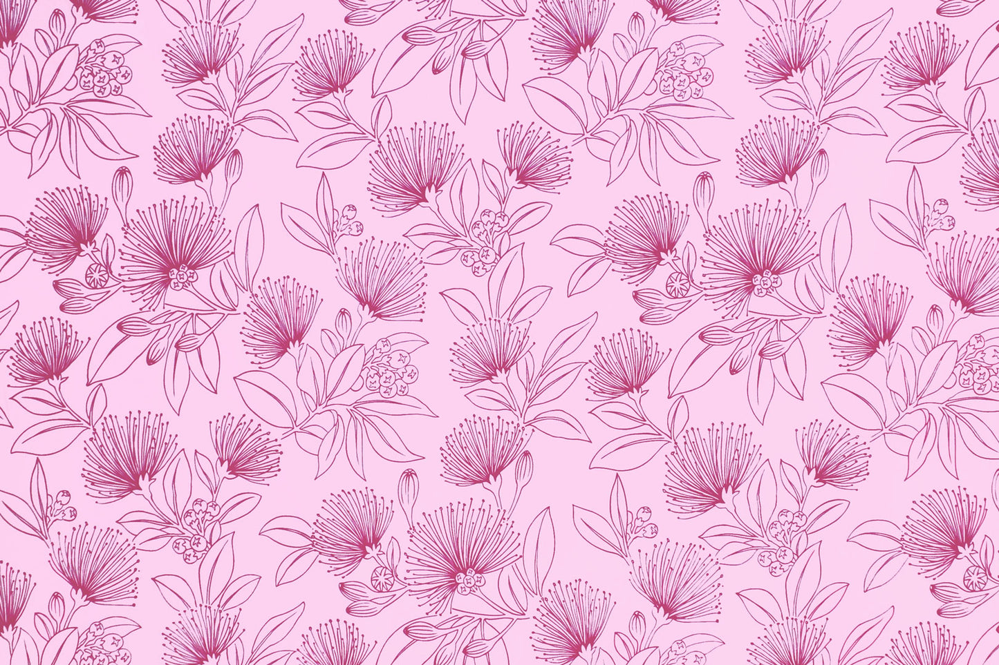 CAA1416 Pink