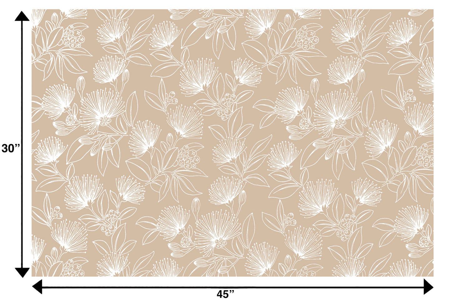 CAA1416 Tan