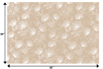 CAA1416 Tan