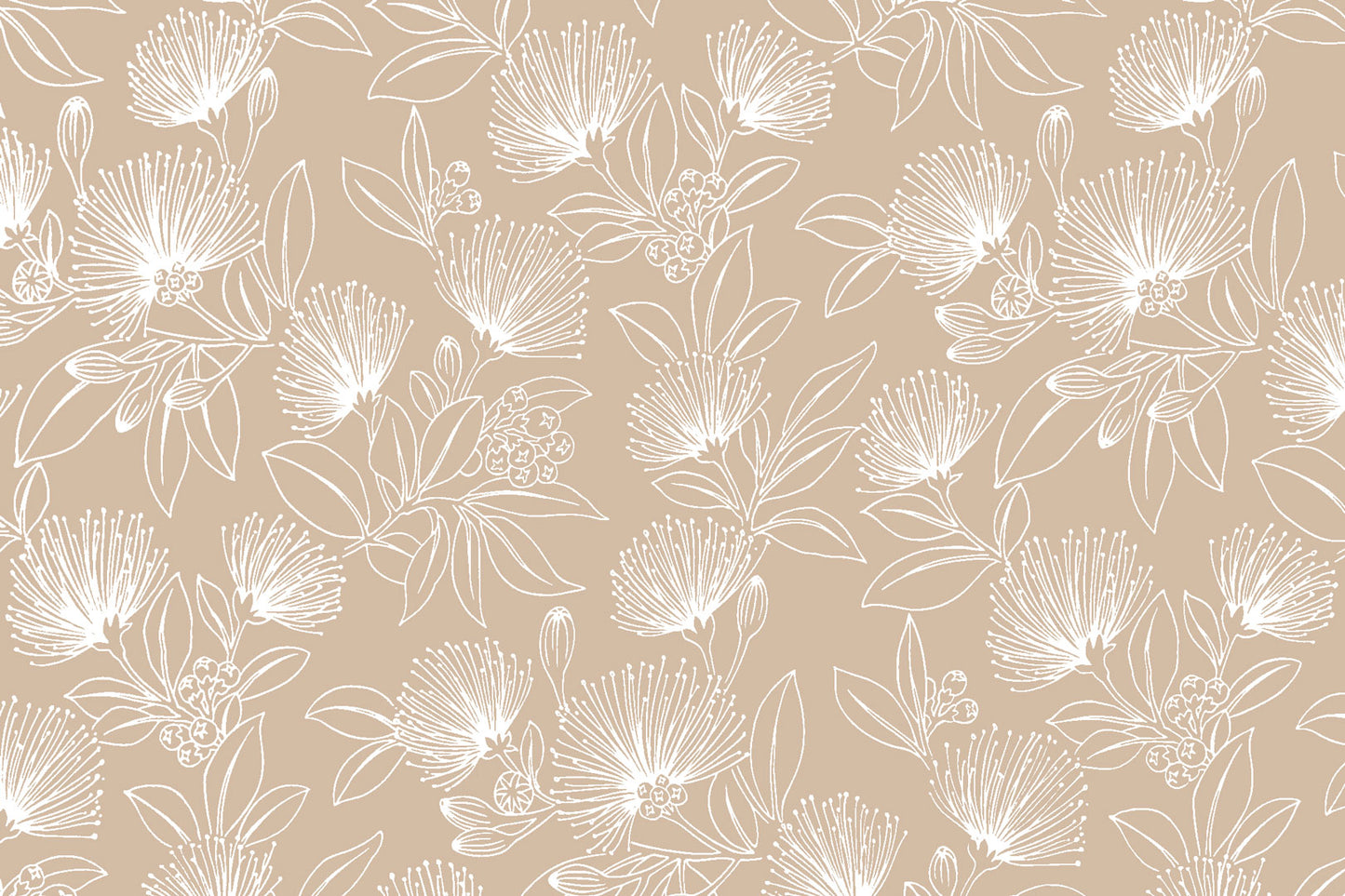 CAA1416 Tan