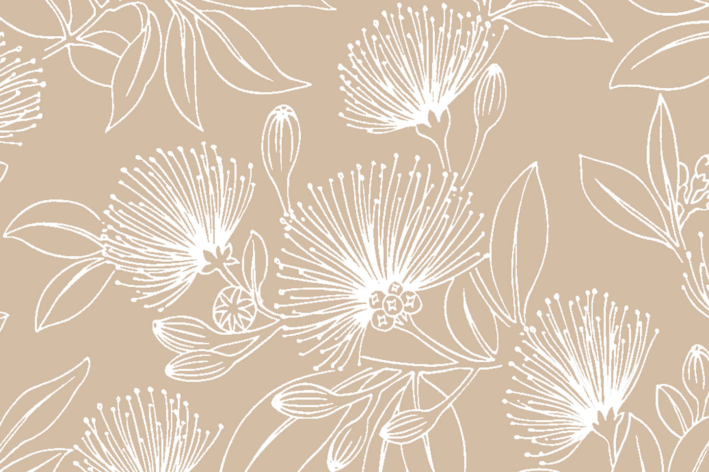CAA1416 Tan