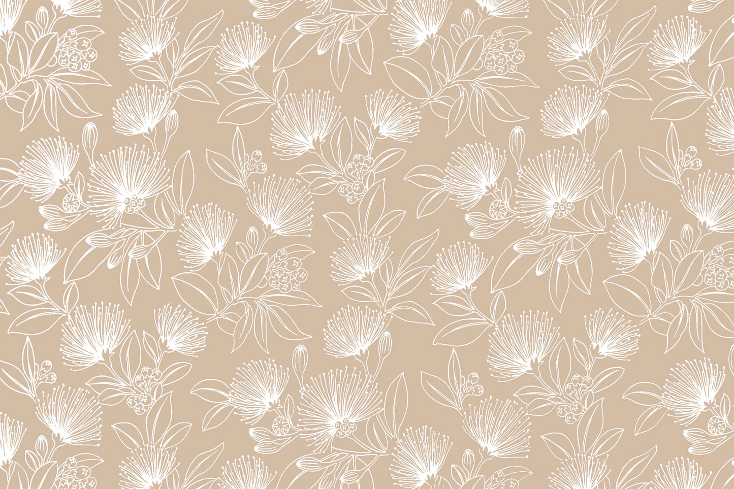 CAA1416 Tan