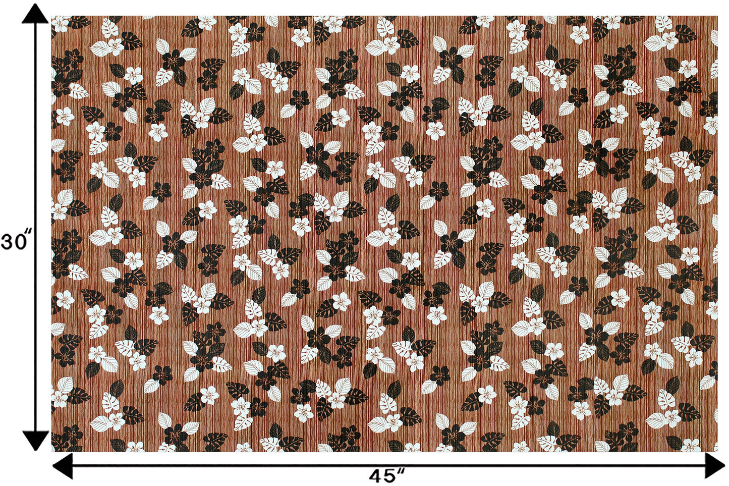 CAA1418 Brown
