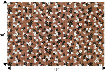 CAA1418 Brown