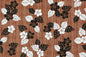 CAA1418 Brown