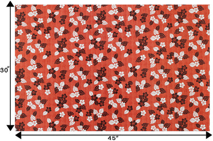 CAA1418 Red