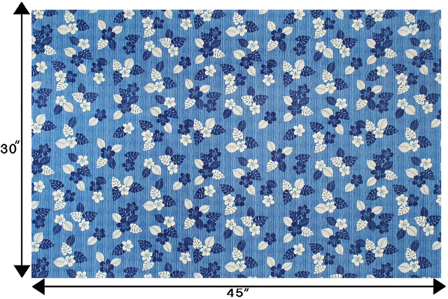 CAA1418 Royal/Blue