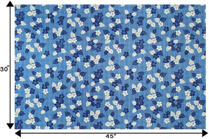 CAA1418 Royal/Blue