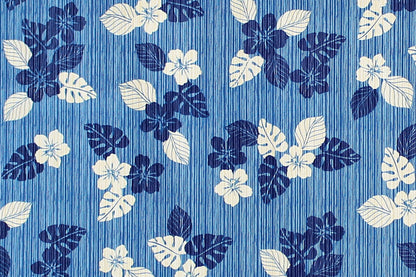 CAA1418 Royal/Blue