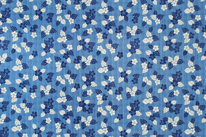 CAA1418 Royal/Blue