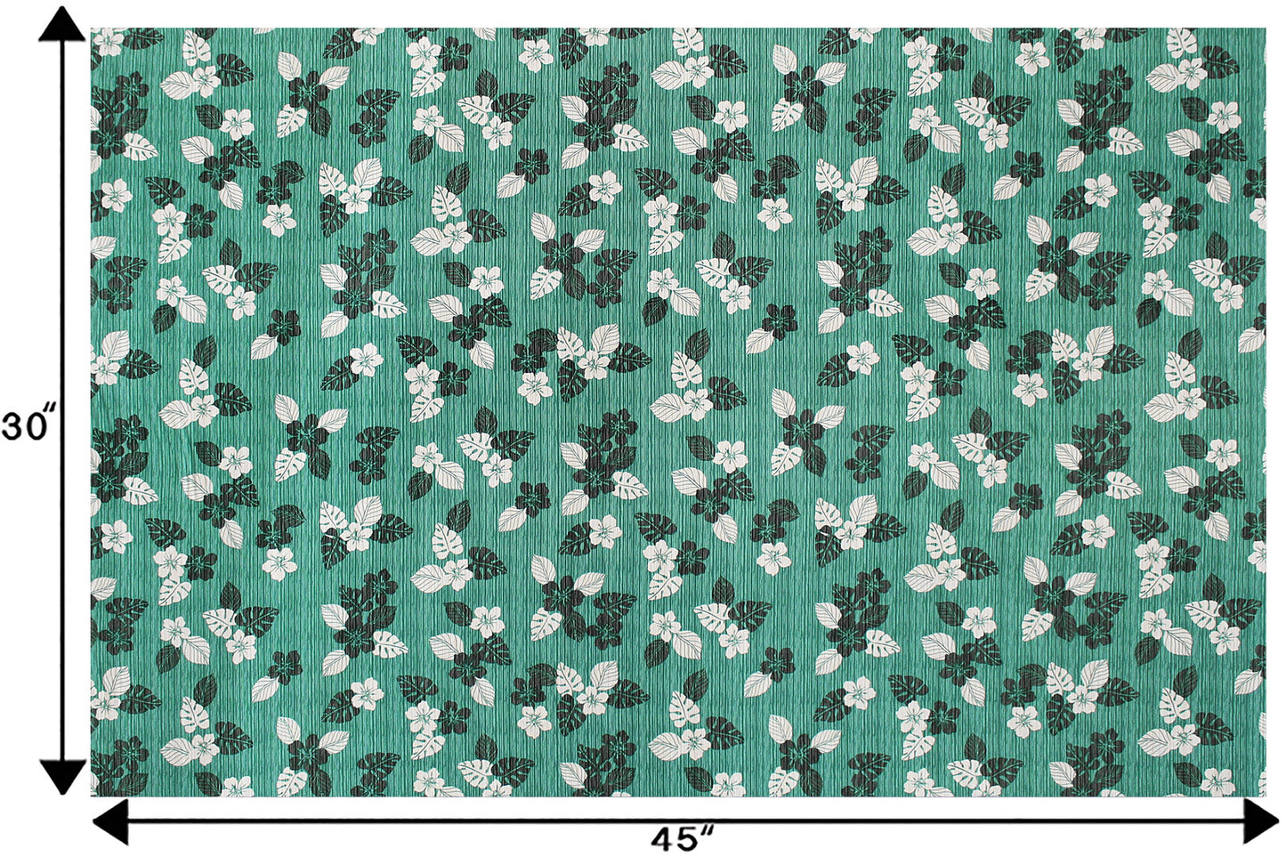 CAA1418 Teal