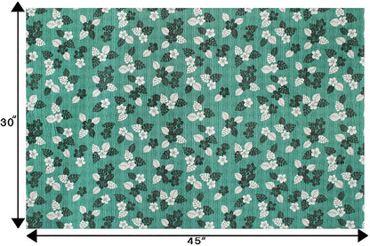 CAA1418 Teal