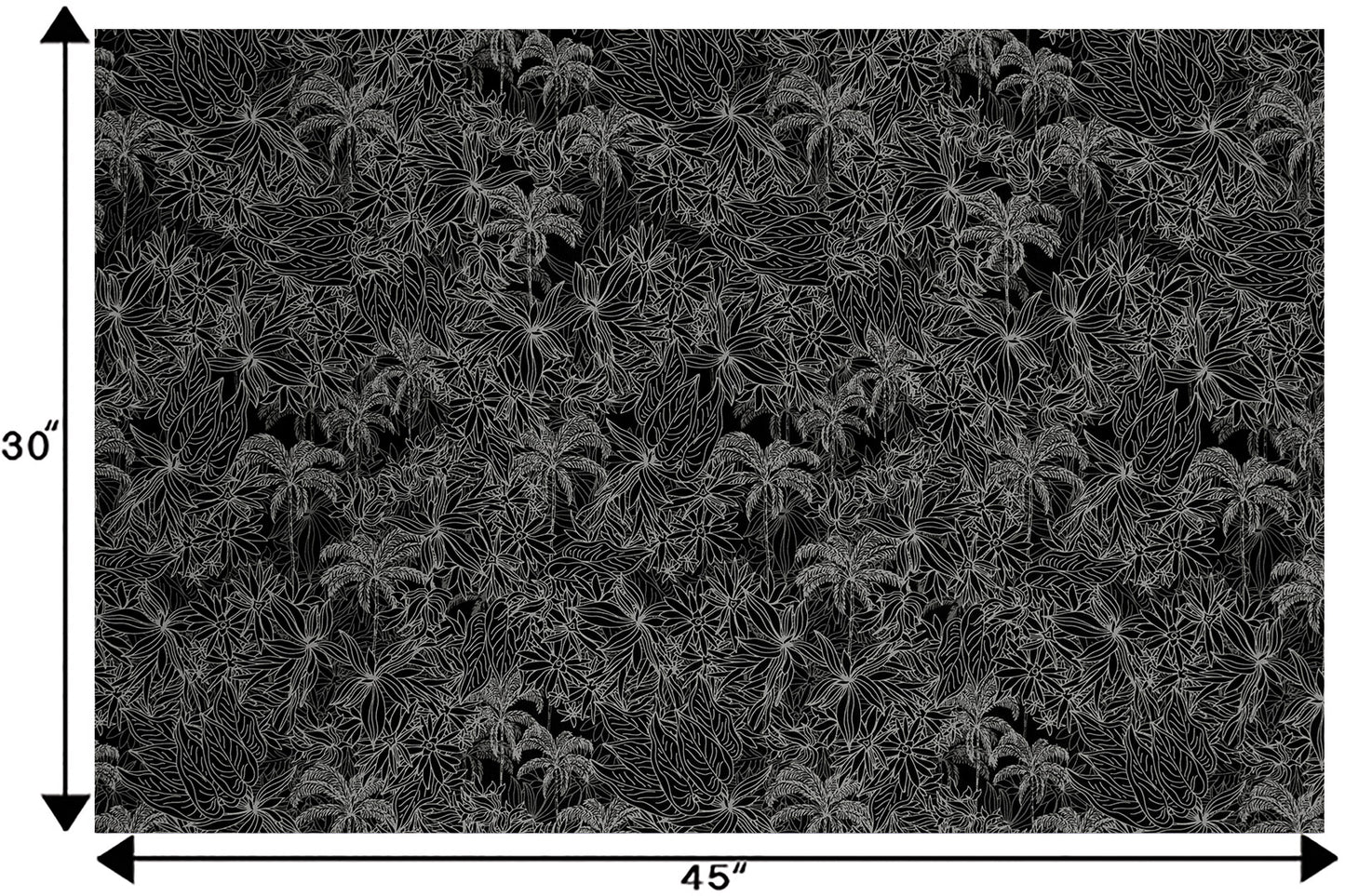 CAA1419 Black/Gray