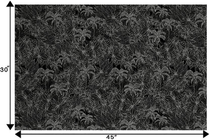 CAA1419 Black/Gray
