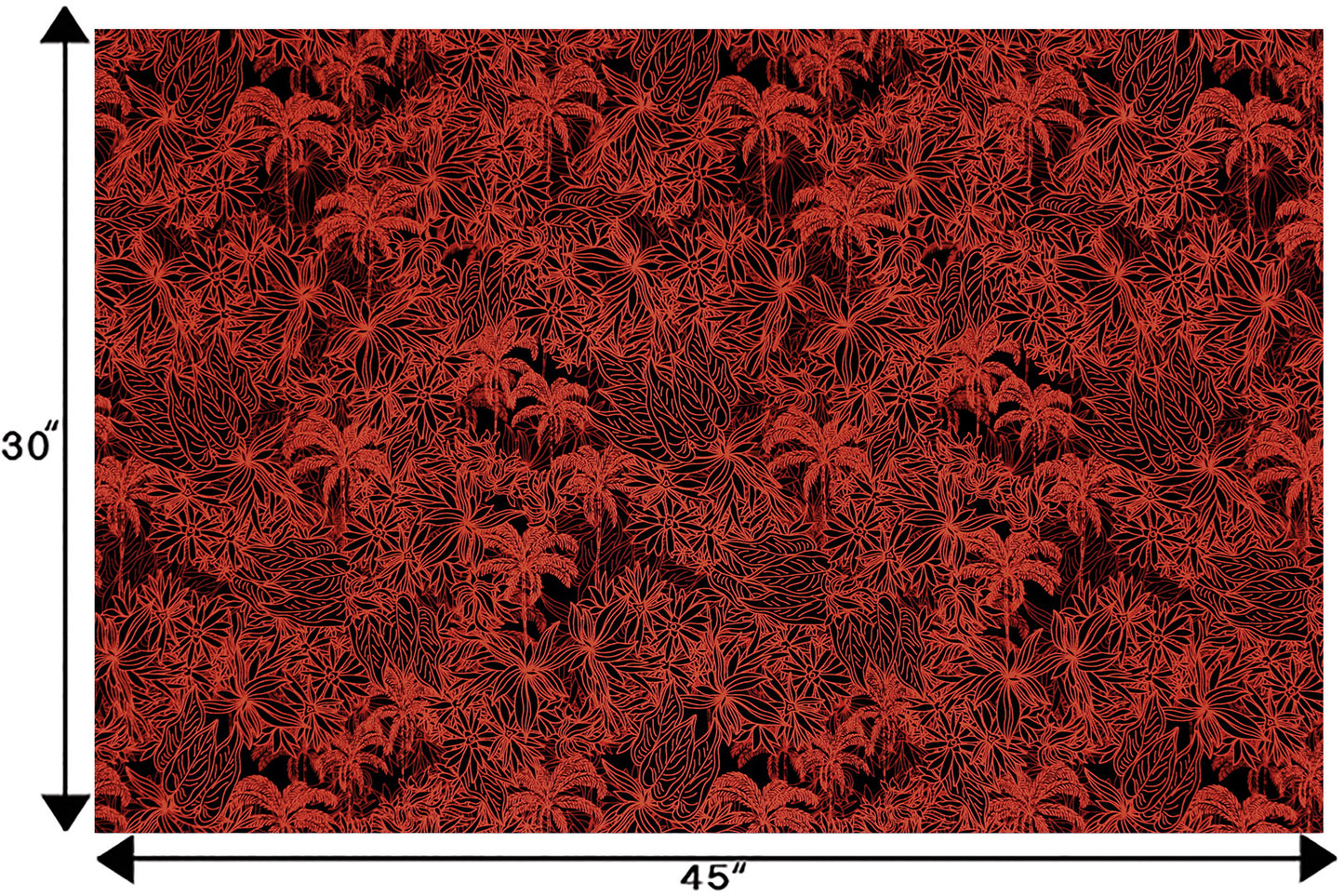 CAA1419 Black/Red