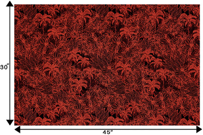 CAA1419 Black/Red