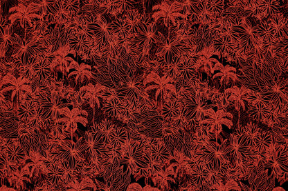 CAA1419 Black/Red