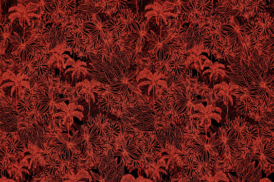 CAA1419 Black/Red