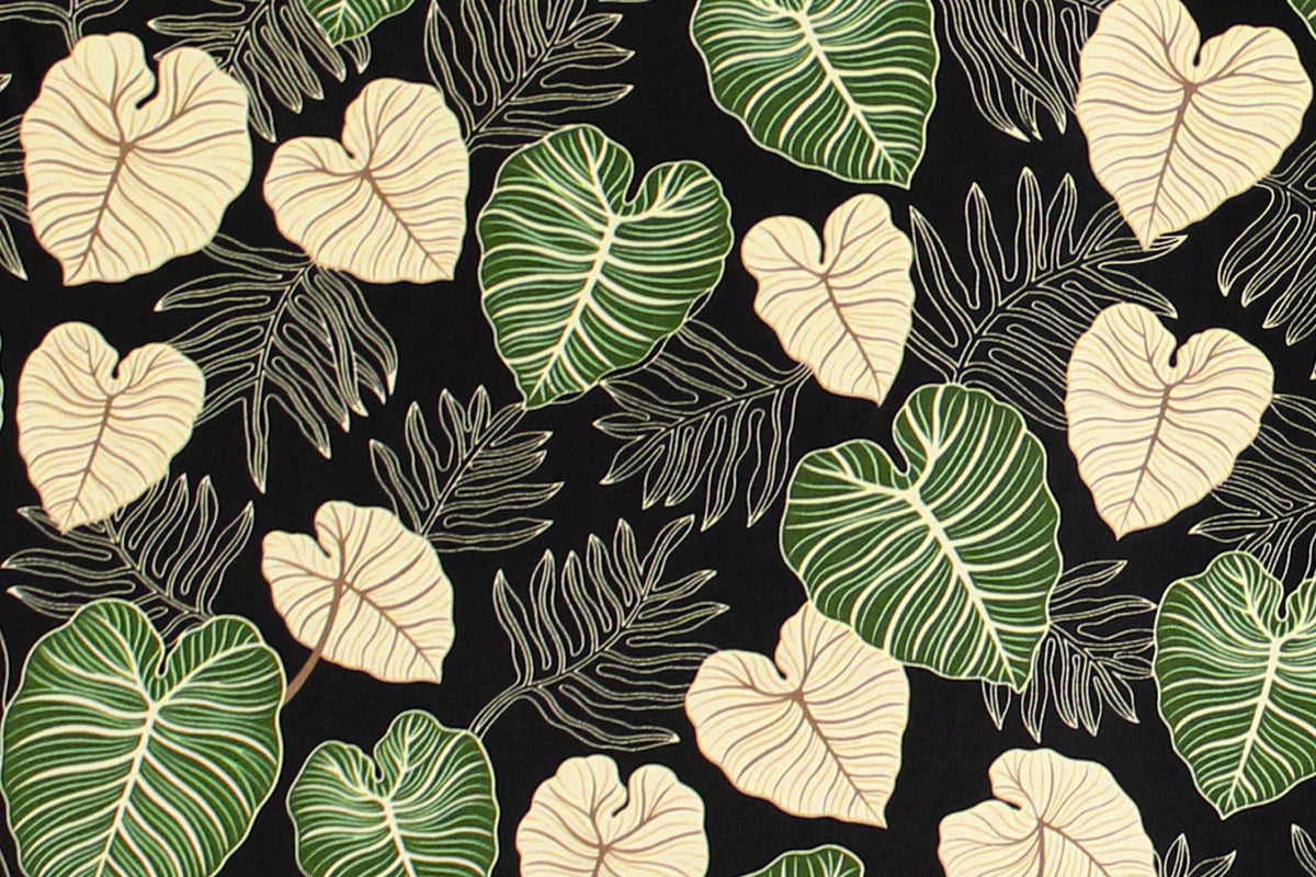 CAA1420 Black/Green