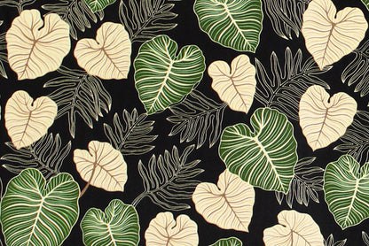 CAA1420 Black/Green