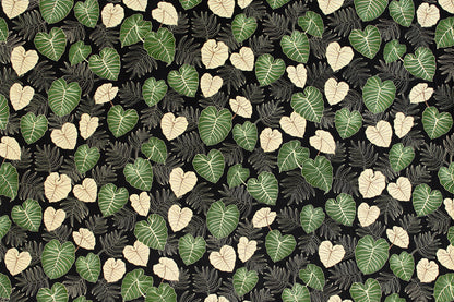 CAA1420 Black/Green