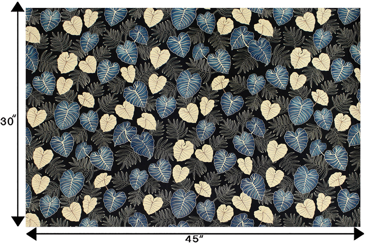 CAA1420 Black/Navy