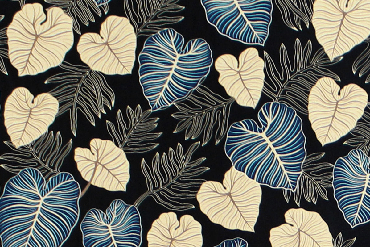 CAA1420 Black/Navy