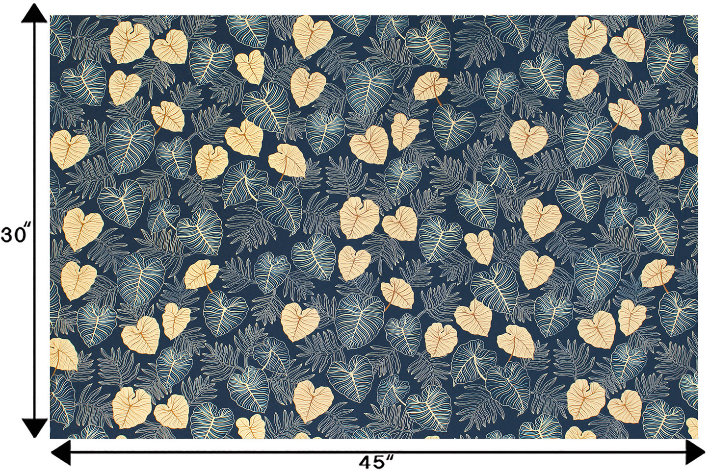 CAA1420 Blue