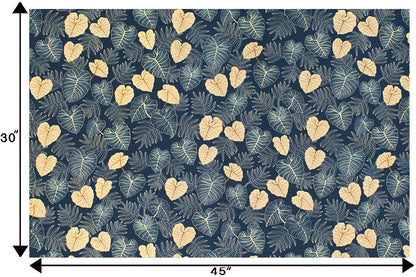 CAA1420 Blue