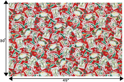 CAA1421 Red