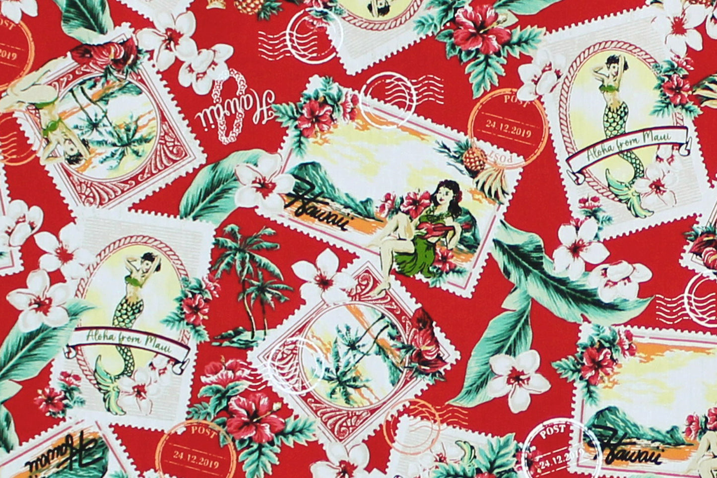 CAA1421 Red