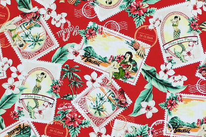 CAA1421 Red
