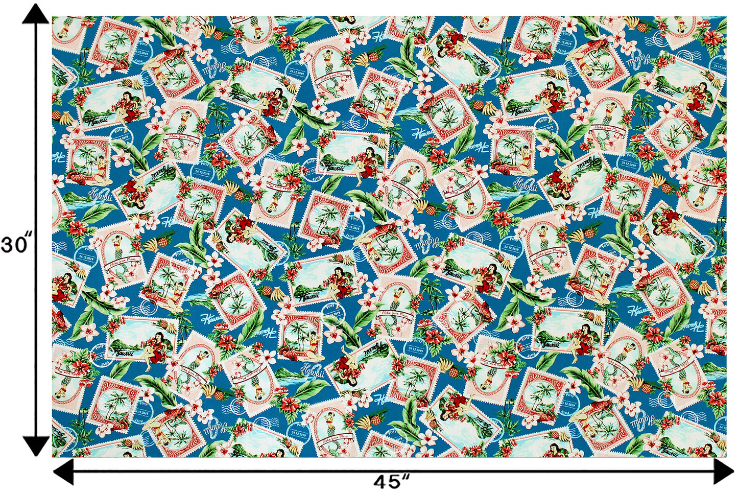 CAA1421 Turquoise