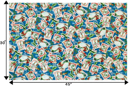 CAA1421 Turquoise