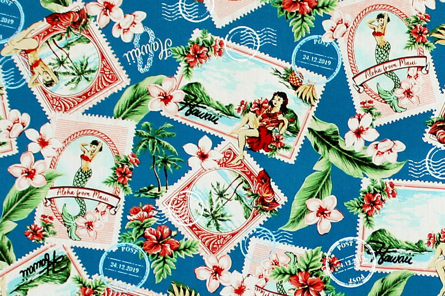 CAA1421 Turquoise