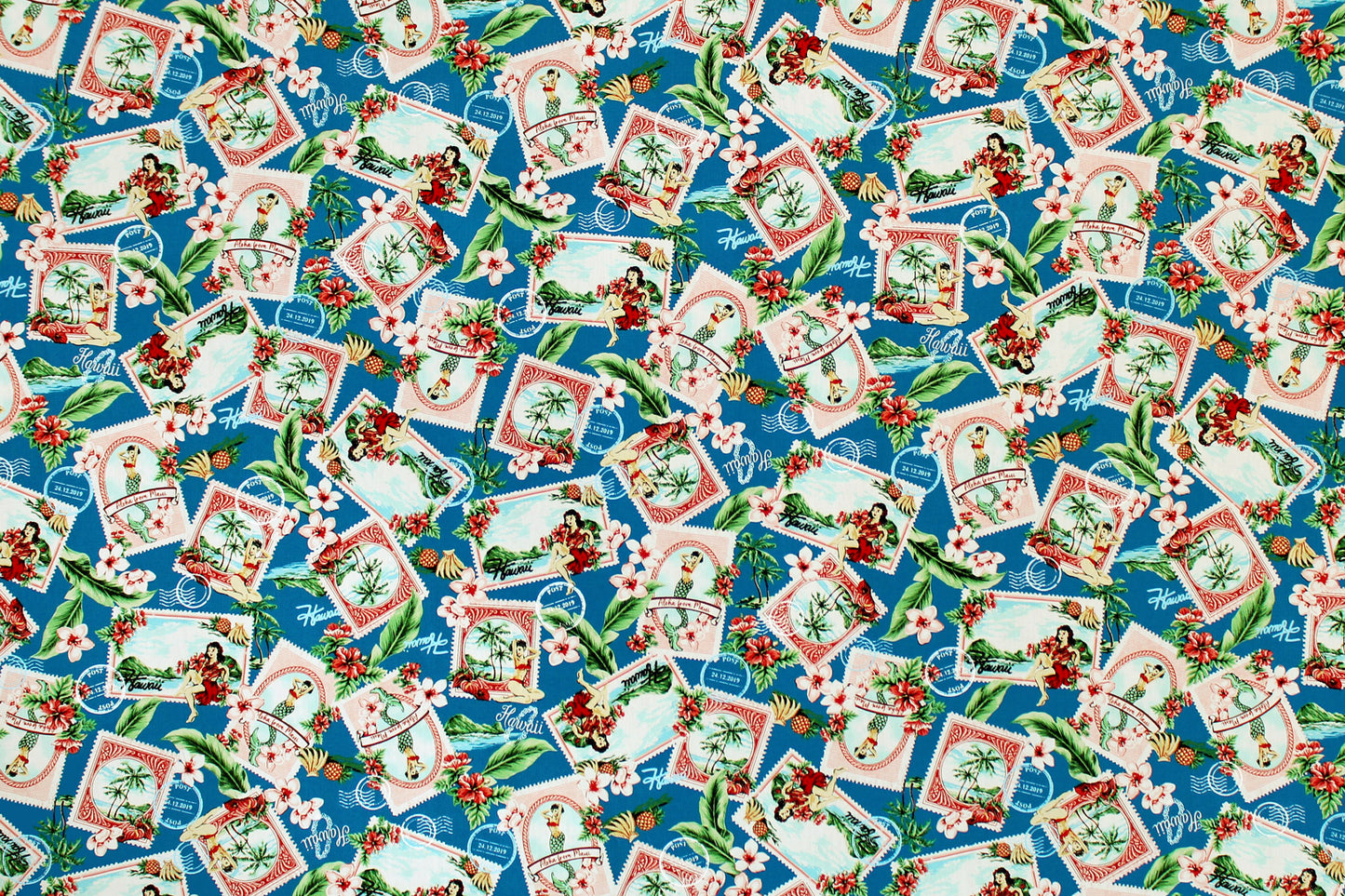 CAA1421 Turquoise