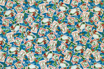CAA1421 Turquoise