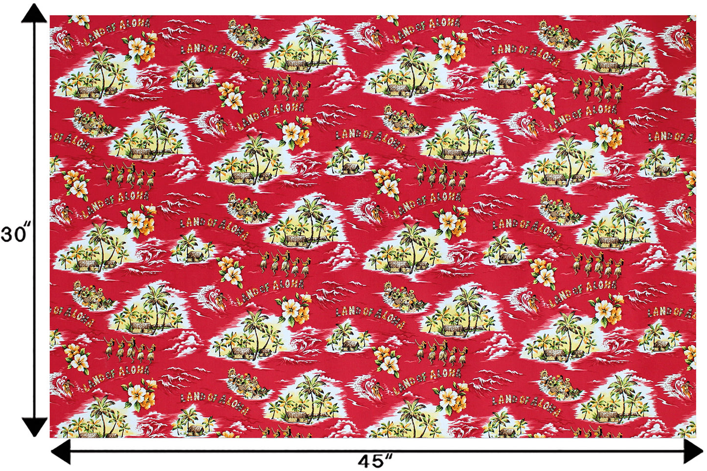CAA1425 Red