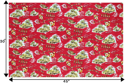 CAA1425 Red