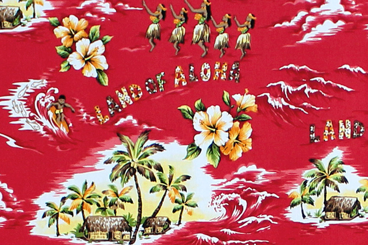 CAA1425 Red